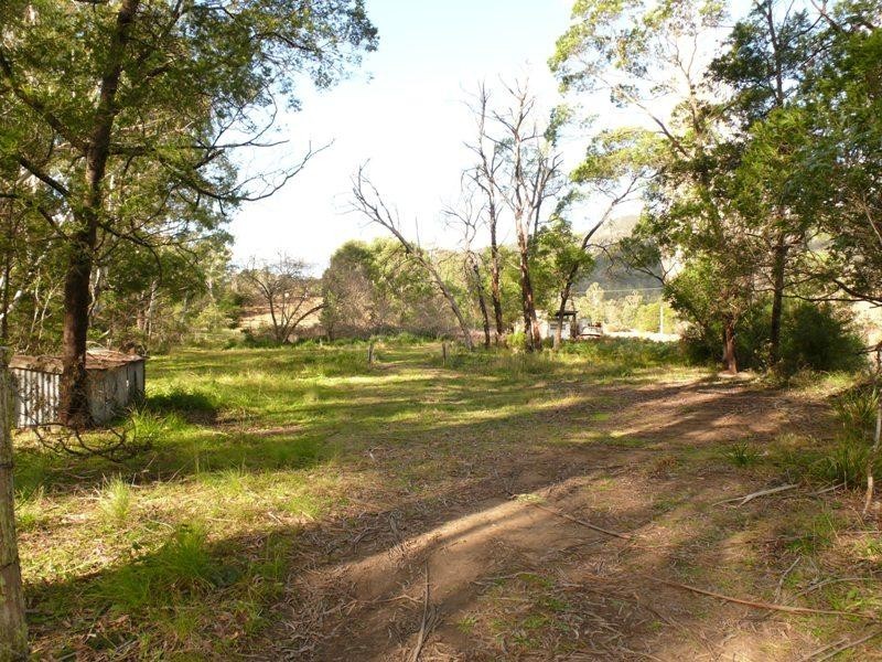 710 New Buildings Rd, Wyndham NSW 2550