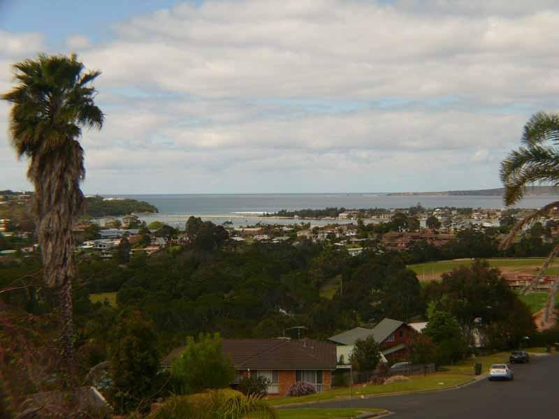 77 Berrambool  Dr, Merimbula NSW 2548