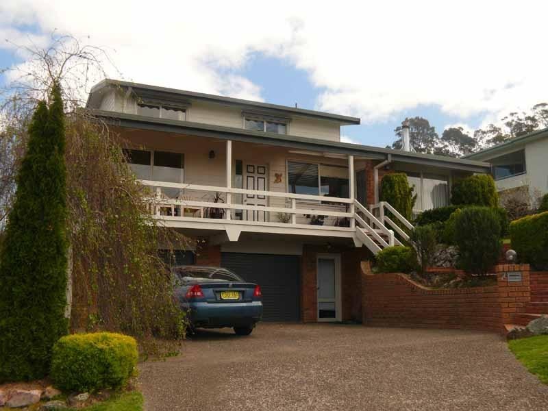 77 Berrambool  Dr, Merimbula NSW 2548