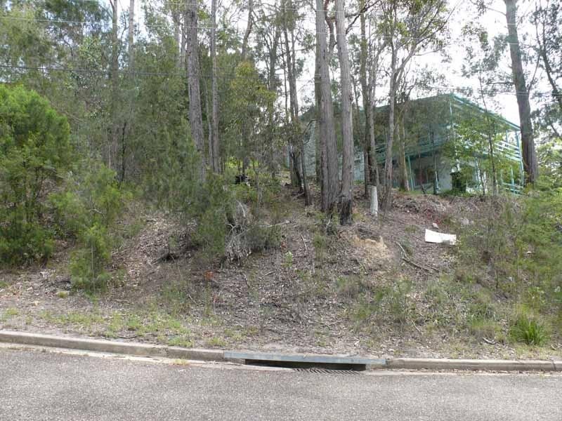 16 Beverley  St, Merimbula NSW 2548