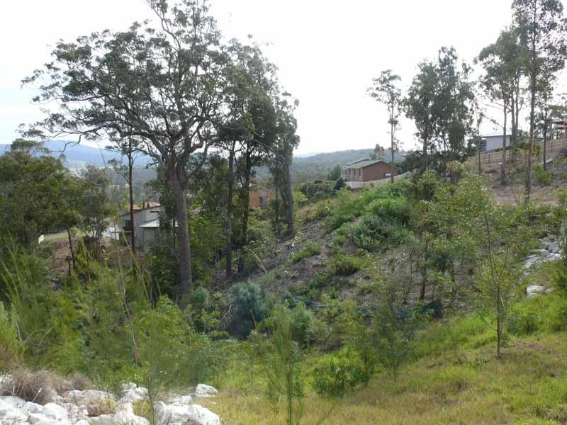 Lot 304 Warn  Cl, Merimbula NSW 2548