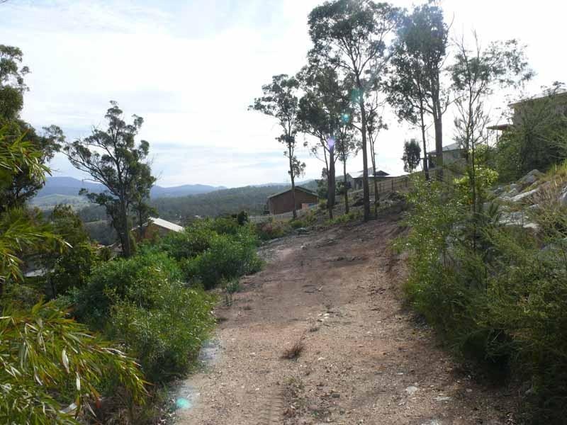 Lot 304 Warn  Cl, Merimbula NSW 2548