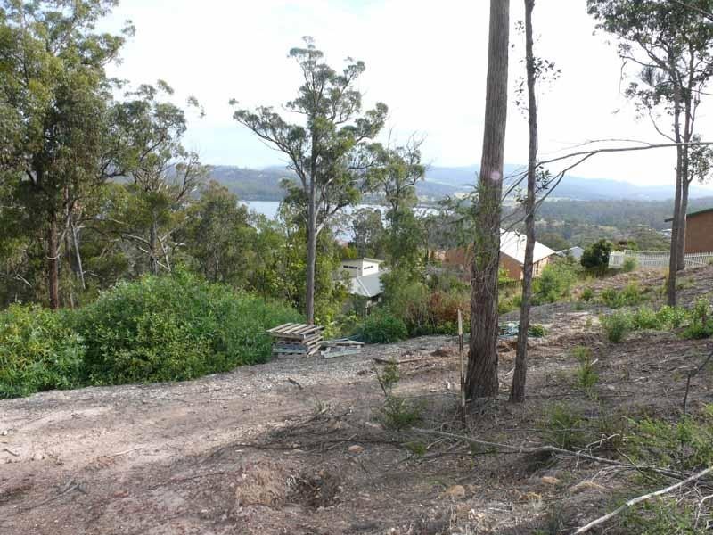 Lot 304 Warn  Cl, Merimbula NSW 2548