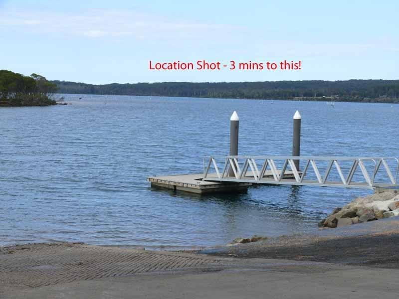 Lot 55 White Fox Rd, Pambula NSW 2549