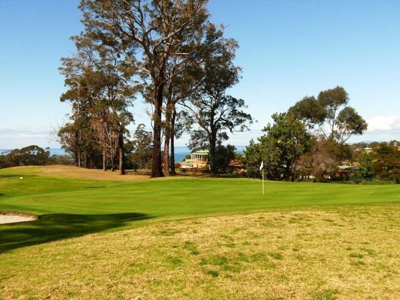 96 Golf  Cct, Tura Beach NSW 2548