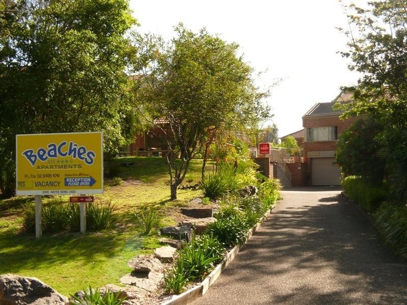5/1 Ocean  Dr, Merimbula NSW 2548