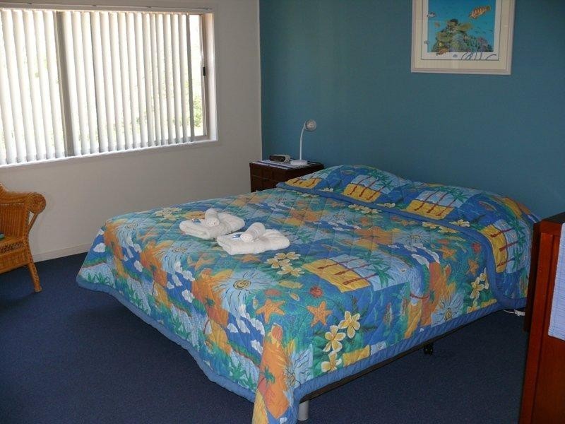 5/1 Ocean  Dr, Merimbula NSW 2548