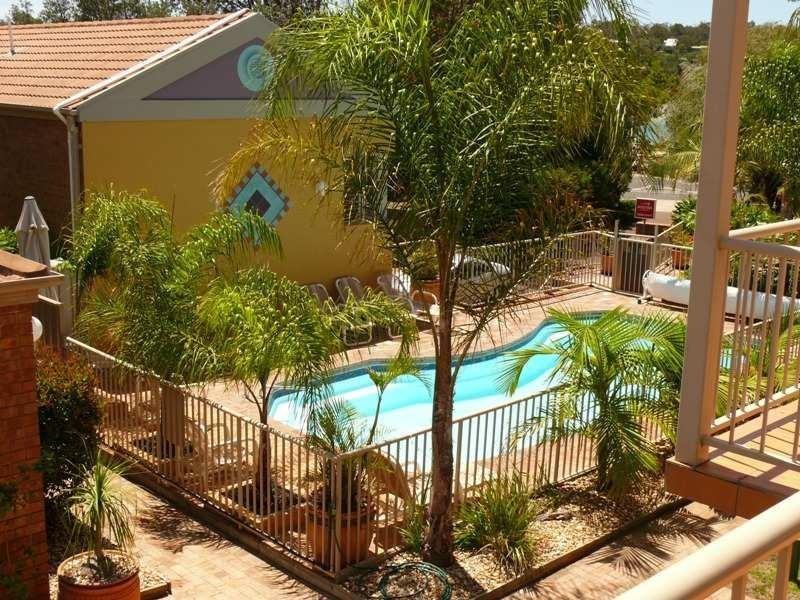 5/1 Ocean  Dr, Merimbula NSW 2548