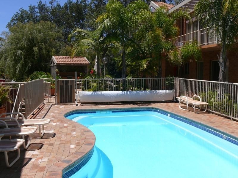 5/1 Ocean  Dr, Merimbula NSW 2548