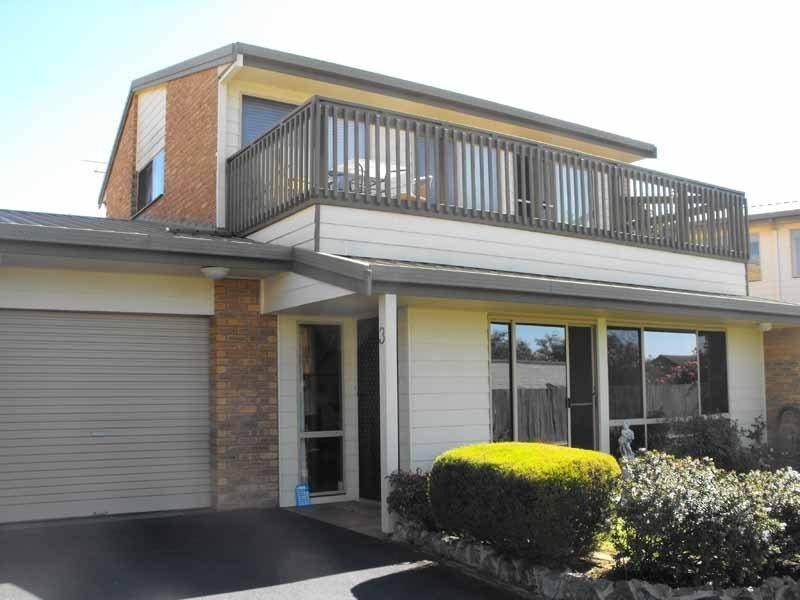 3/65 Main  St, Merimbula NSW 2548