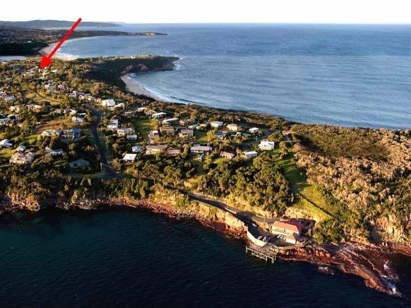 2 Apoona  St, Merimbula NSW 2548