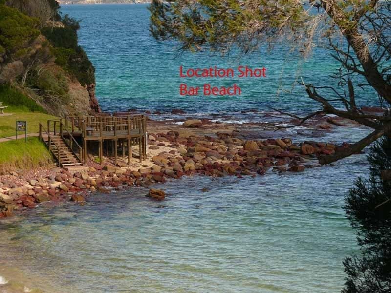 2 Apoona  St, Merimbula NSW 2548