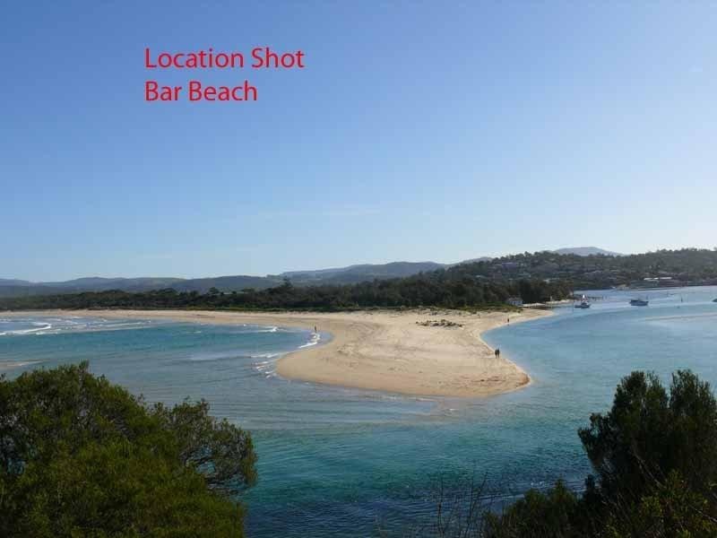 2 Apoona  St, Merimbula NSW 2548