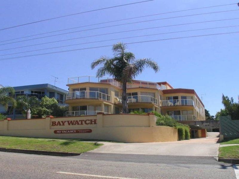 4/67 Main  St, Merimbula NSW 2548