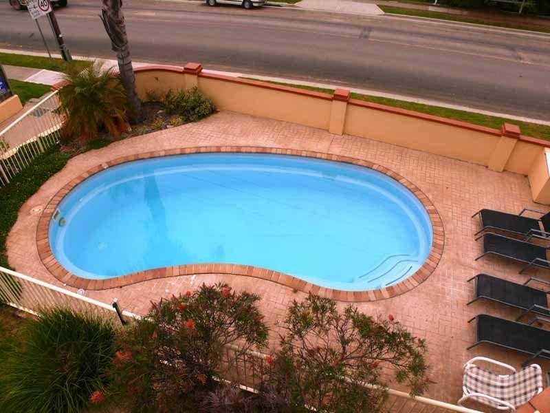 4/67 Main  St, Merimbula NSW 2548