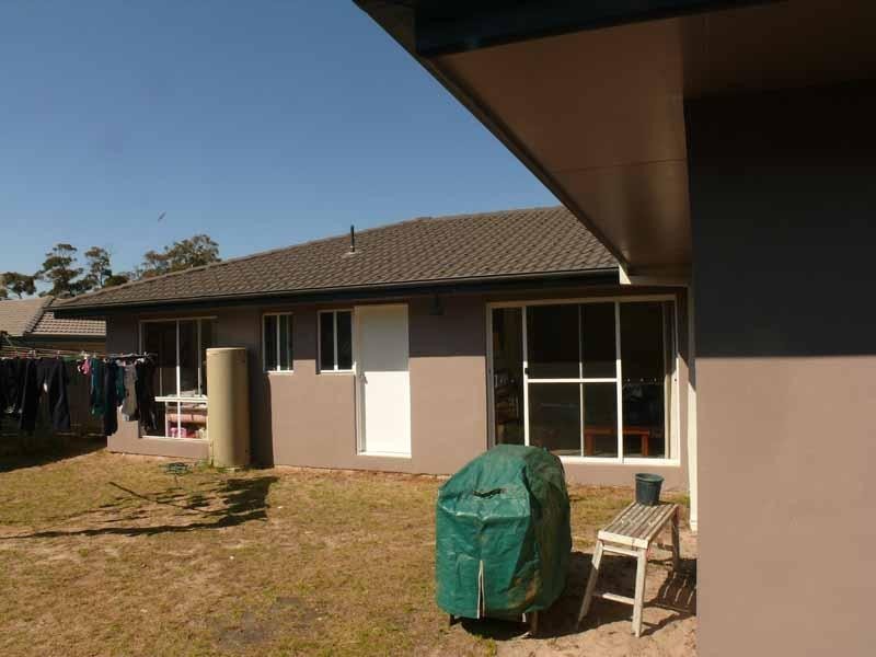 2 The Peninsula -, Tura Beach NSW 2548