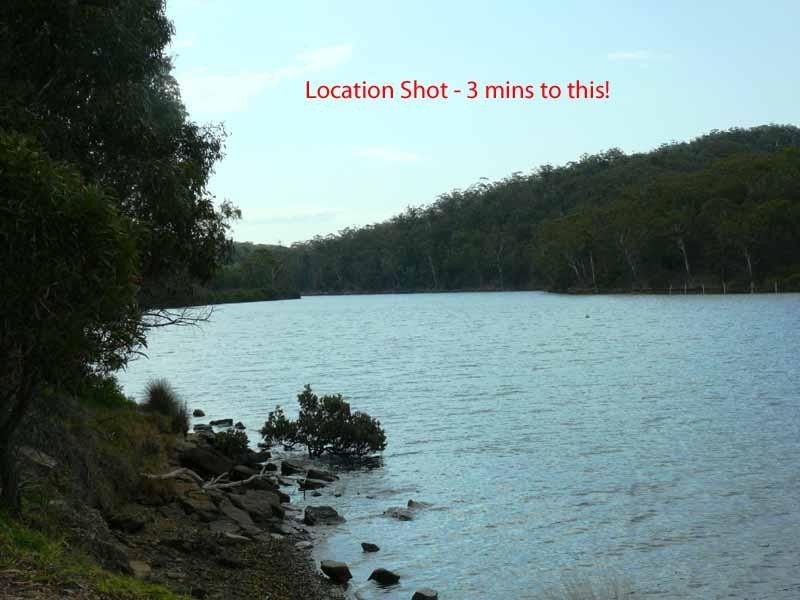 Lot 59 White Fox Rd, Broadwater NSW 2549