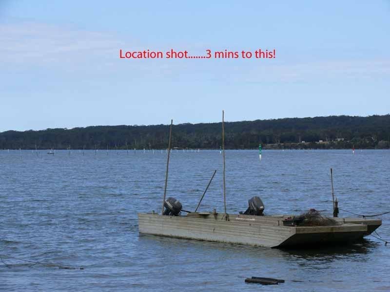 Lot 59 White Fox Rd, Broadwater NSW 2549