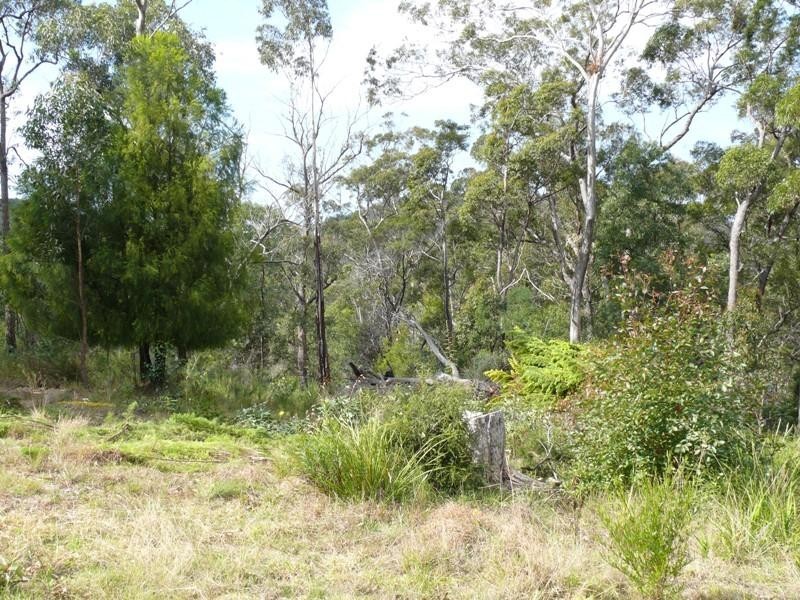 Lot 59 White Fox Rd, Broadwater NSW 2549
