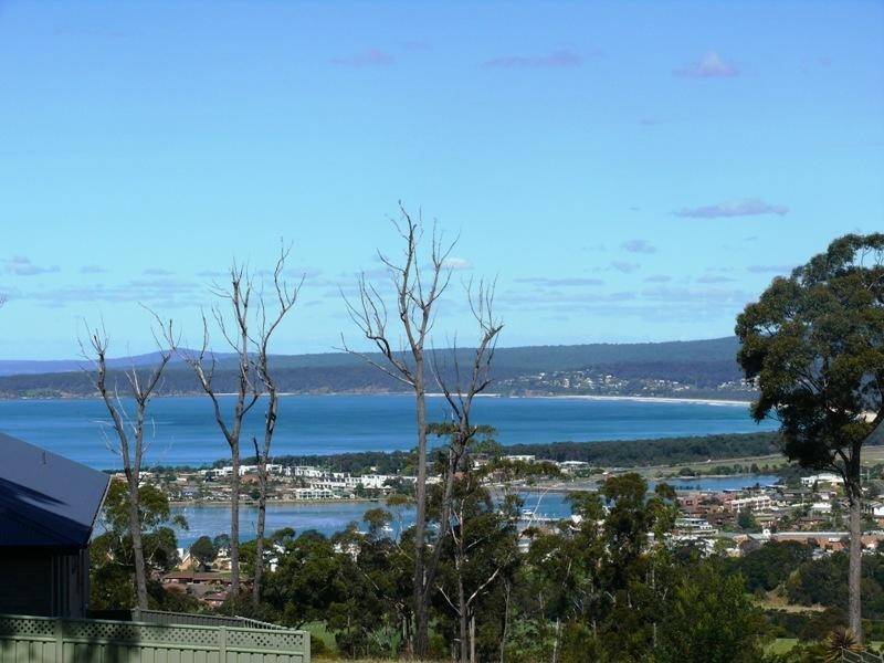 Lot 701 The Crest -, Merimbula NSW 2548