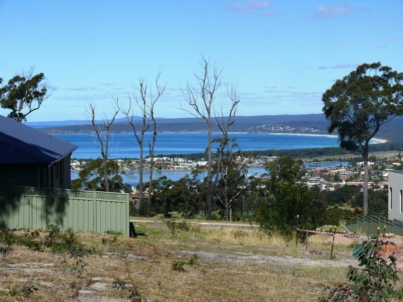 Lot 701 The Crest -, Merimbula NSW 2548