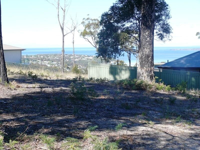 Lot 701 The Crest -, Merimbula NSW 2548