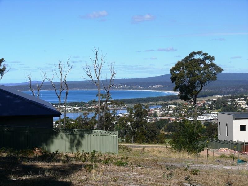 Lot 701 The Crest -, Merimbula NSW 2548