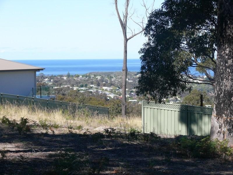 Lot 701 The Crest -, Merimbula NSW 2548