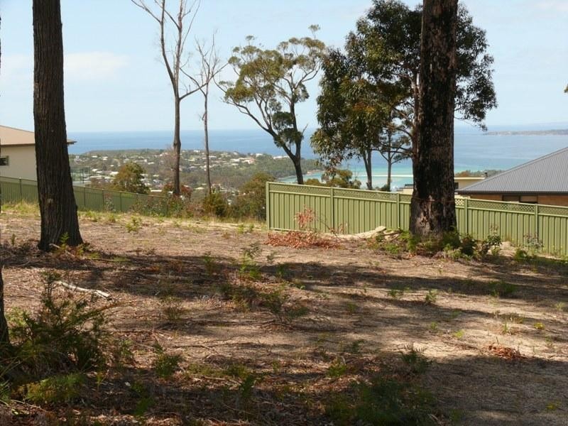 Lot 701 The Crest -, Merimbula NSW 2548