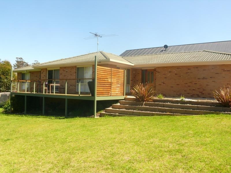 74 Lakewood  Dr, Merimbula NSW 2548