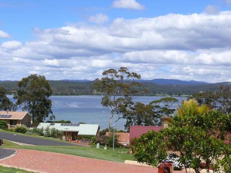 7 Tilba  Pl, Merimbula NSW 2548