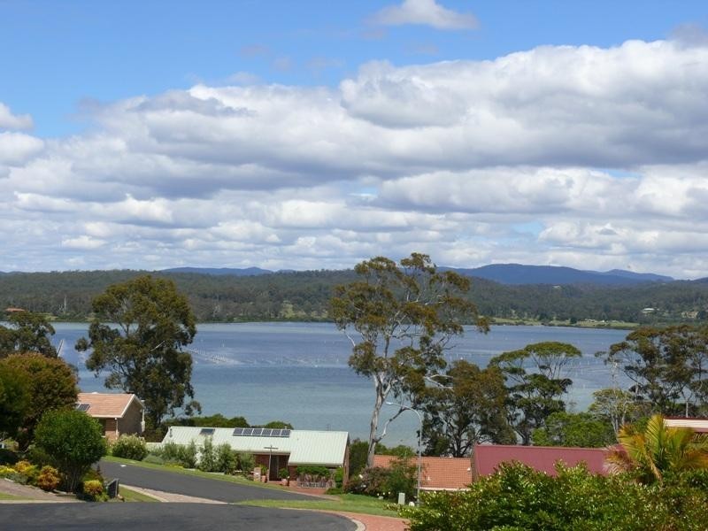 7 Tilba  Pl, Merimbula NSW 2548