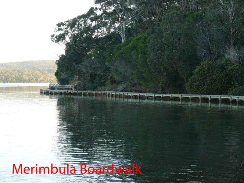 7 Tilba  Pl, Merimbula NSW 2548