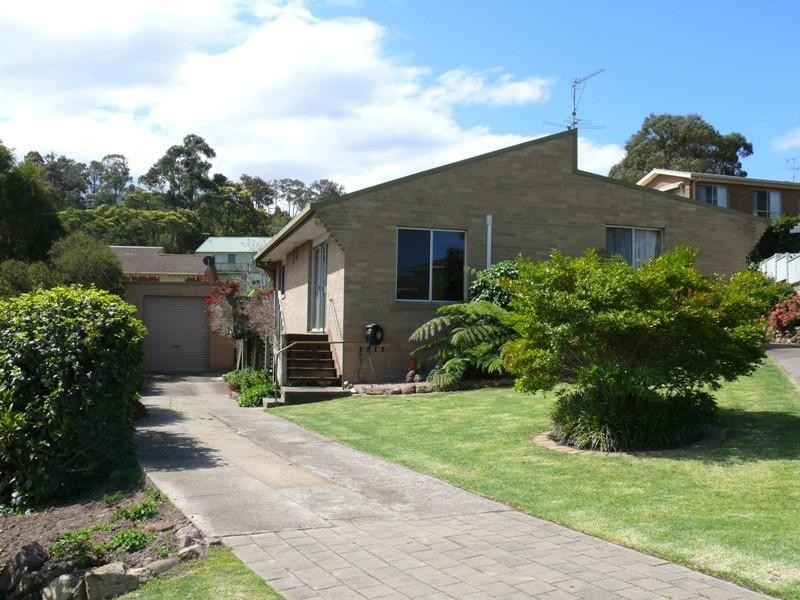 7 Tilba  Pl, Merimbula NSW 2548