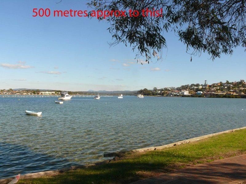 1/44 Munn  St, Merimbula NSW 2548