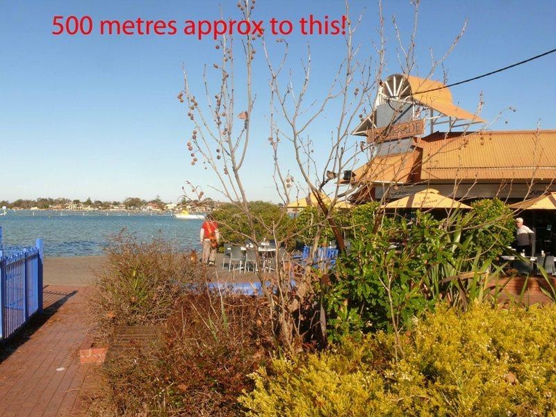 1/44 Munn  St, Merimbula NSW 2548