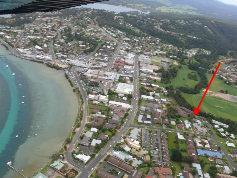 1/44 Munn  St, Merimbula NSW 2548