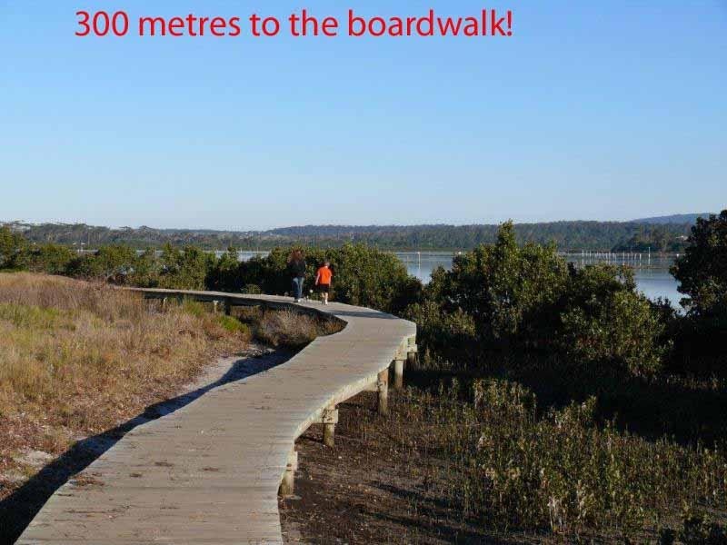 1/6 Tern  Cl, Merimbula NSW 2548