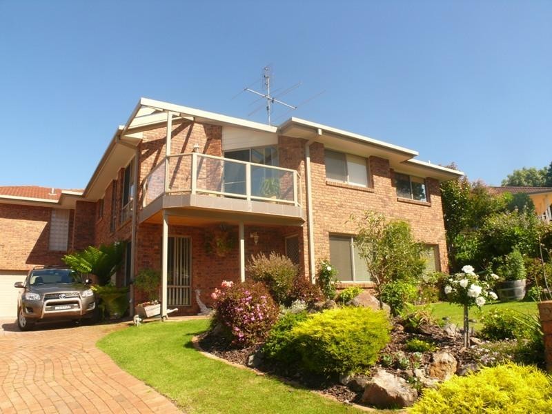 1/6 Tern  Cl, Merimbula NSW 2548