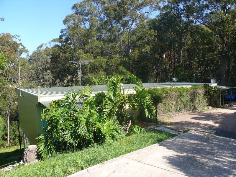 1&2/9 Beverley St, Merimbula NSW 2548