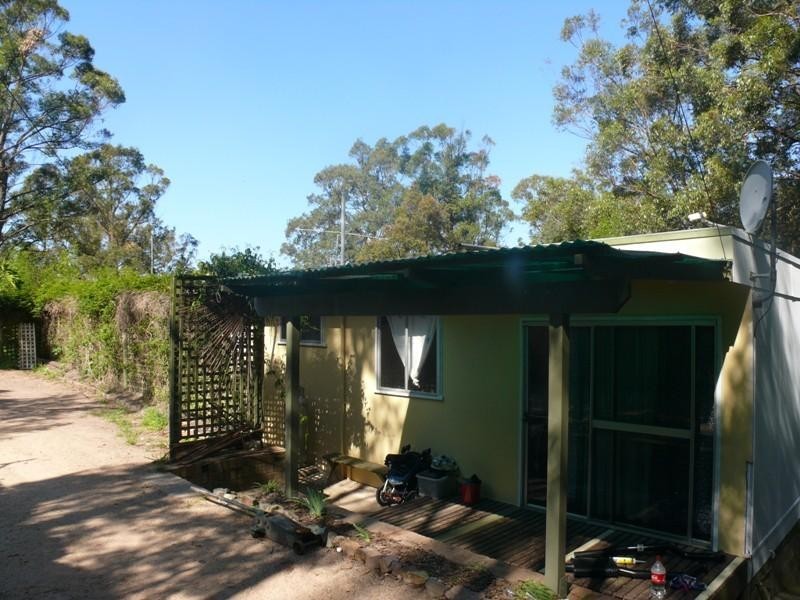 1&2/9 Beverley St, Merimbula NSW 2548