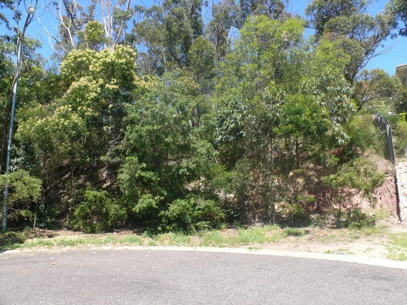 14 Salmon Ct, Merimbula NSW 2548