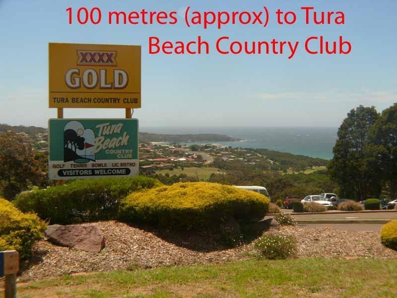 34 Tura Beach  Dr, Tura Beach NSW 2548
