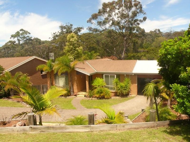 34 Tura Beach  Dr, Tura Beach NSW 2548