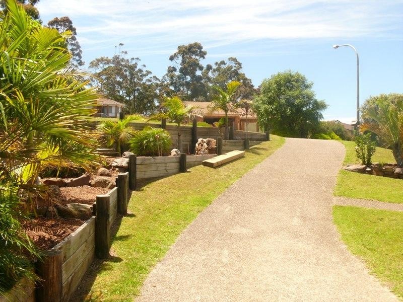 34 Tura Beach  Dr, Tura Beach NSW 2548