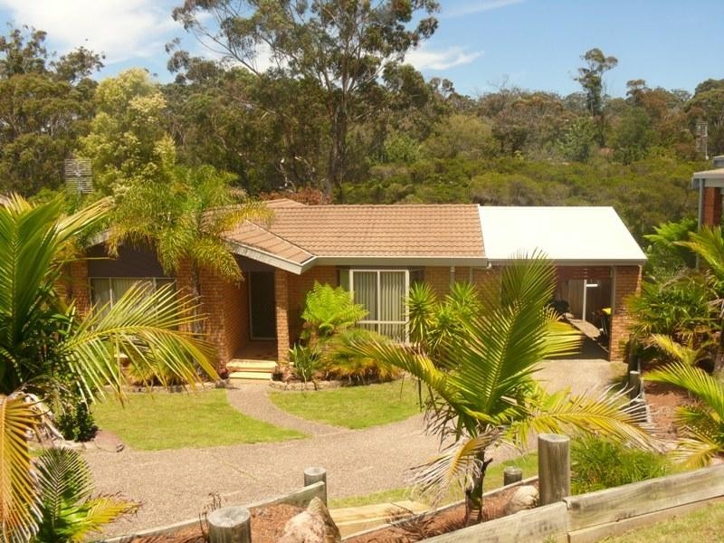 34 Tura Beach  Dr, Tura Beach NSW 2548