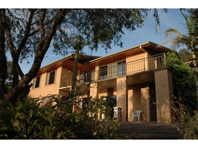 4 Taleban St, Pambula Beach NSW 2549 the real estate agency Sold