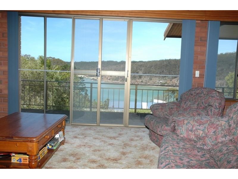 4 Taleban St, Pambula Beach NSW 2549 the real estate agency Sold