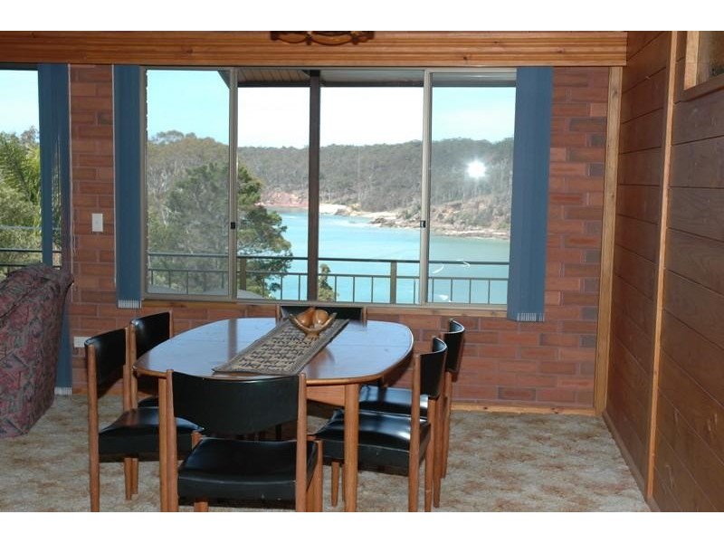 4 Taleban St, Pambula Beach NSW 2549 the real estate agency Sold