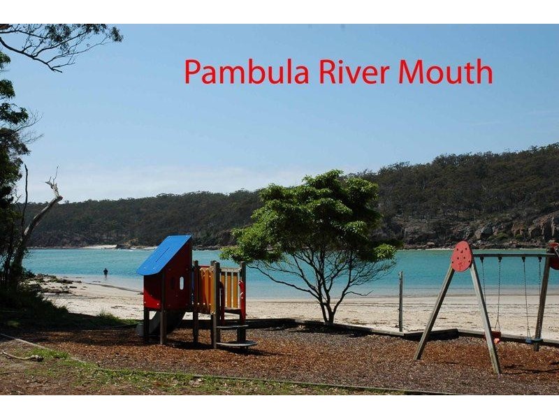 4 Taleban St, Pambula Beach NSW 2549 the real estate agency Sold